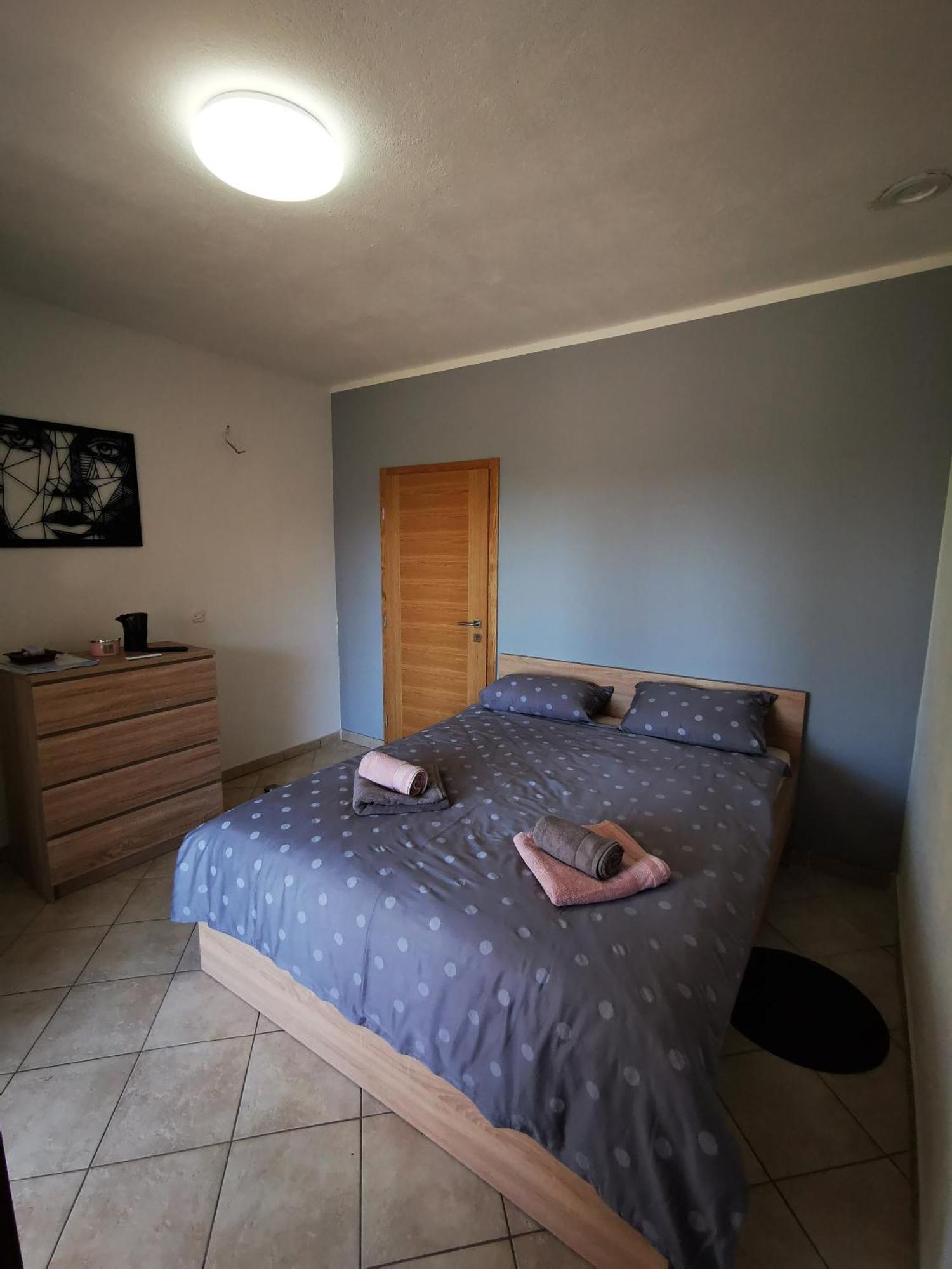 Apartments Busic 比奥格勒·纳·莫鲁 外观 照片