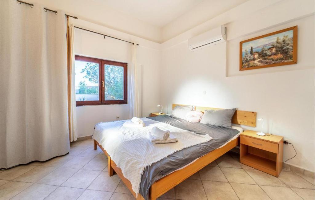 Apartments Busic 比奥格勒·纳·莫鲁 外观 照片