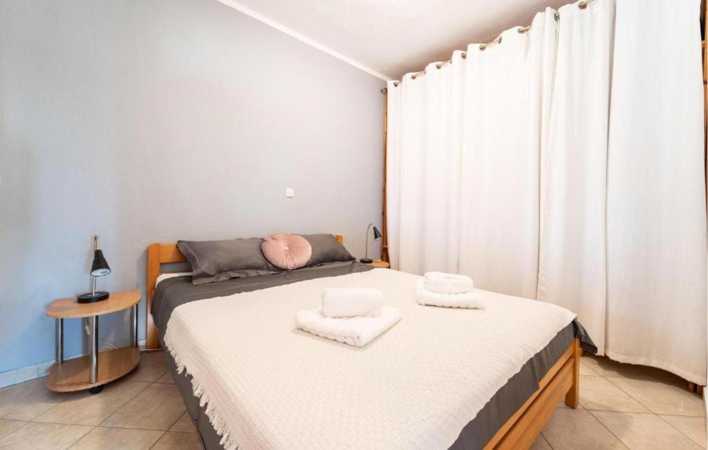 Apartments Busic 比奥格勒·纳·莫鲁 外观 照片