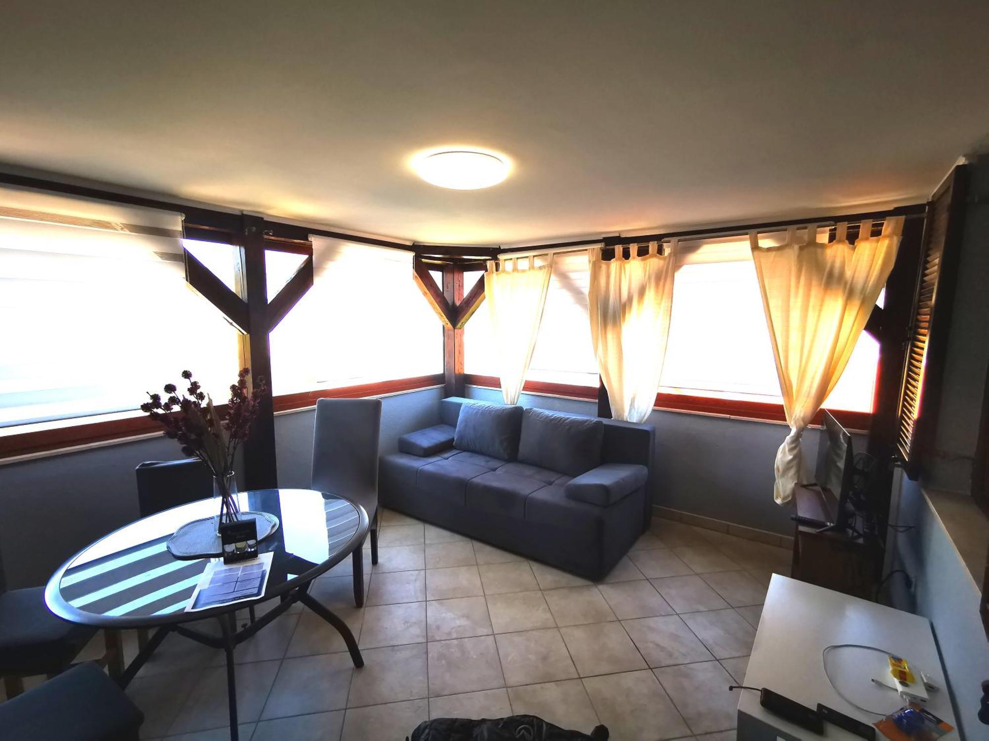 Apartments Busic 比奥格勒·纳·莫鲁 外观 照片
