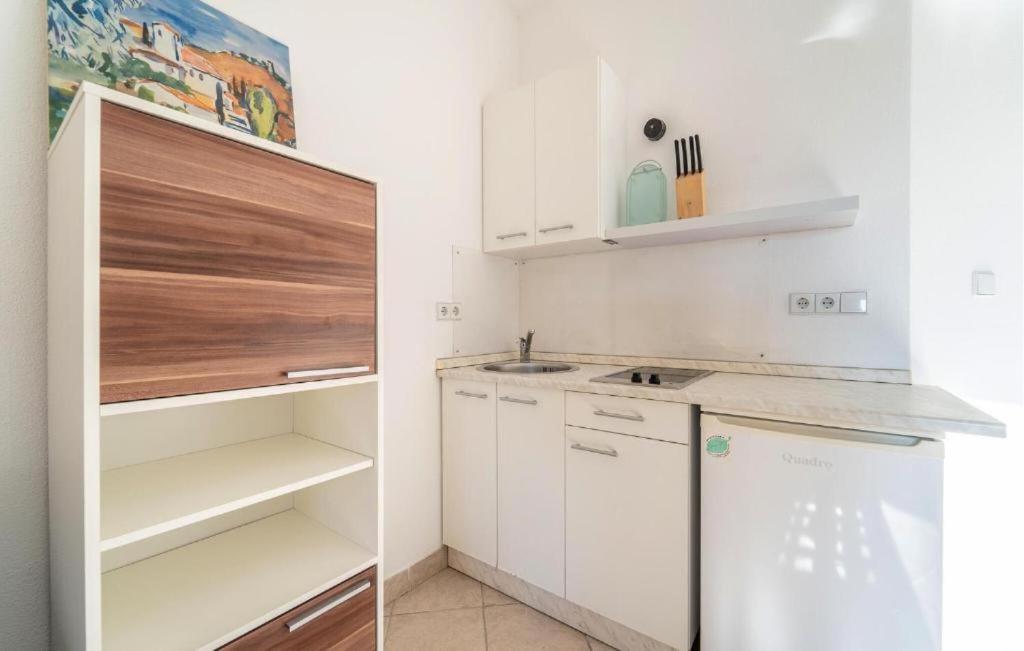Apartments Busic 比奥格勒·纳·莫鲁 外观 照片