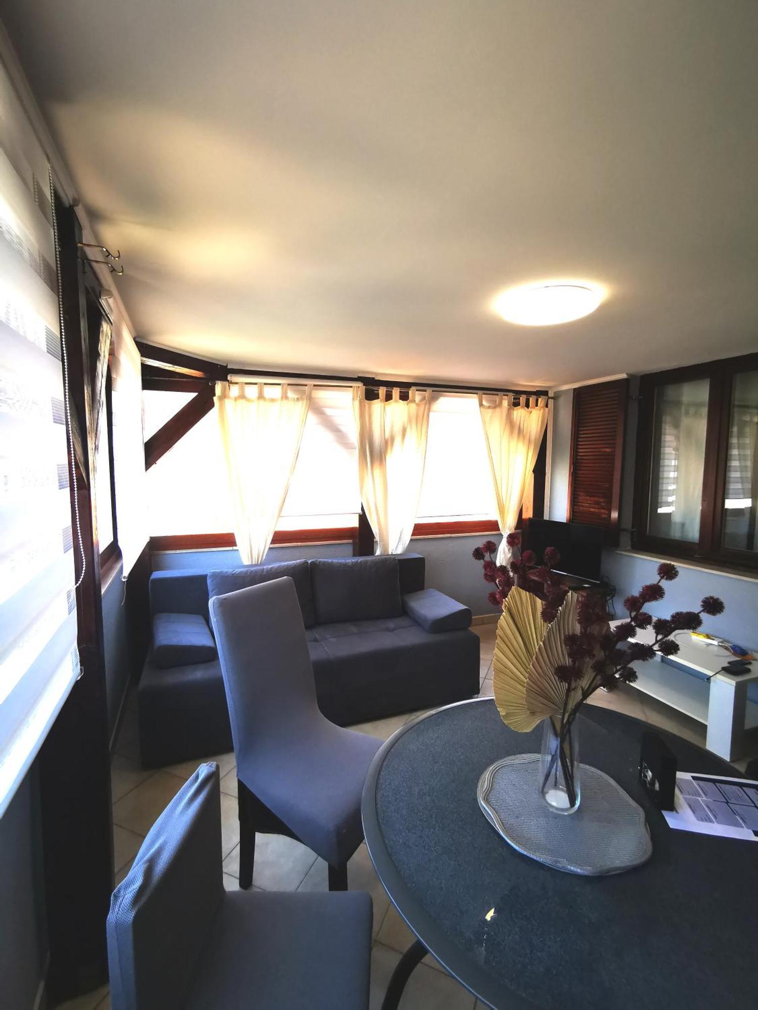 Apartments Busic 比奥格勒·纳·莫鲁 外观 照片