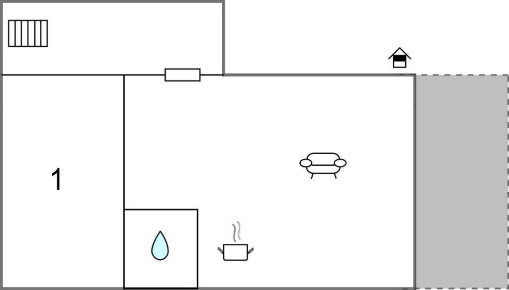 Apartments Busic 比奥格勒·纳·莫鲁 外观 照片