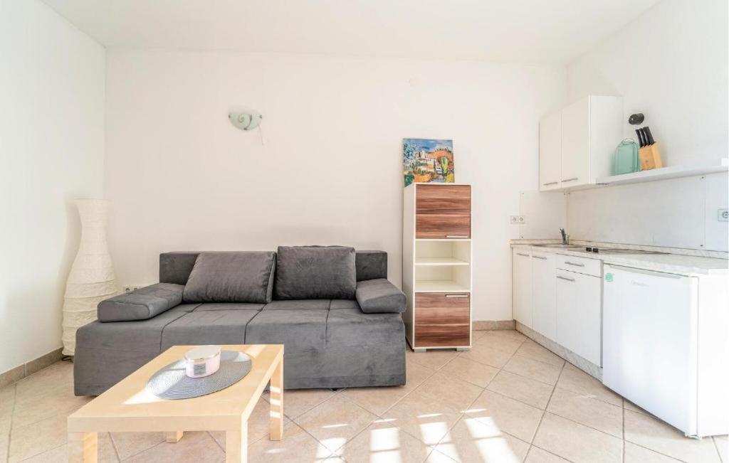 Apartments Busic 比奥格勒·纳·莫鲁 外观 照片