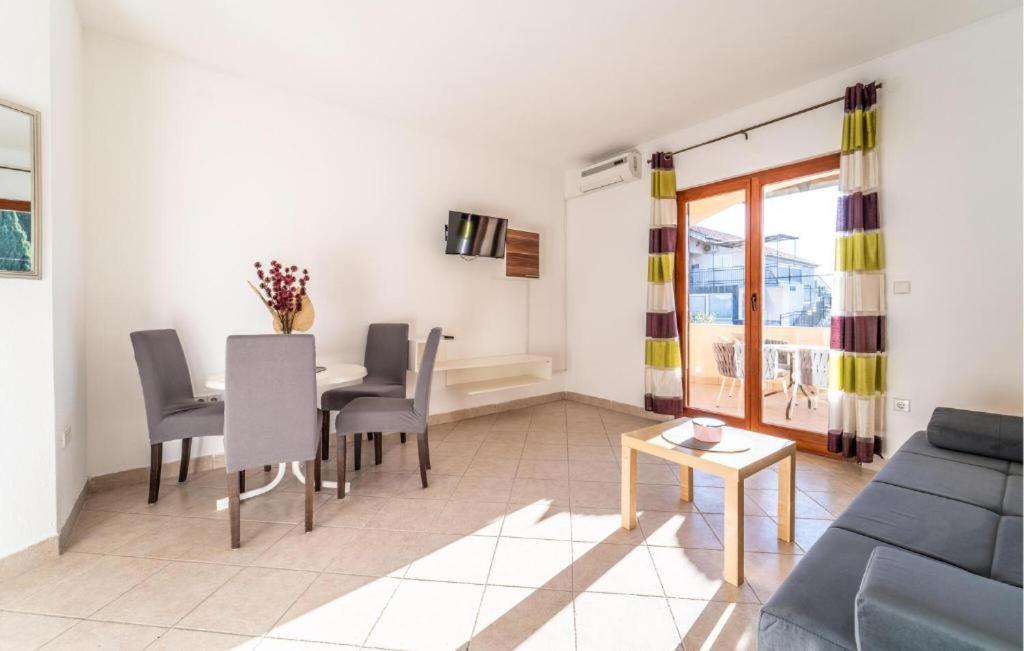 Apartments Busic 比奥格勒·纳·莫鲁 外观 照片