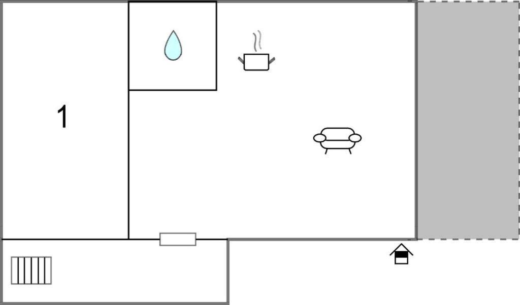Apartments Busic 比奥格勒·纳·莫鲁 外观 照片