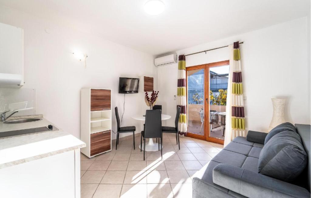 Apartments Busic 比奥格勒·纳·莫鲁 外观 照片