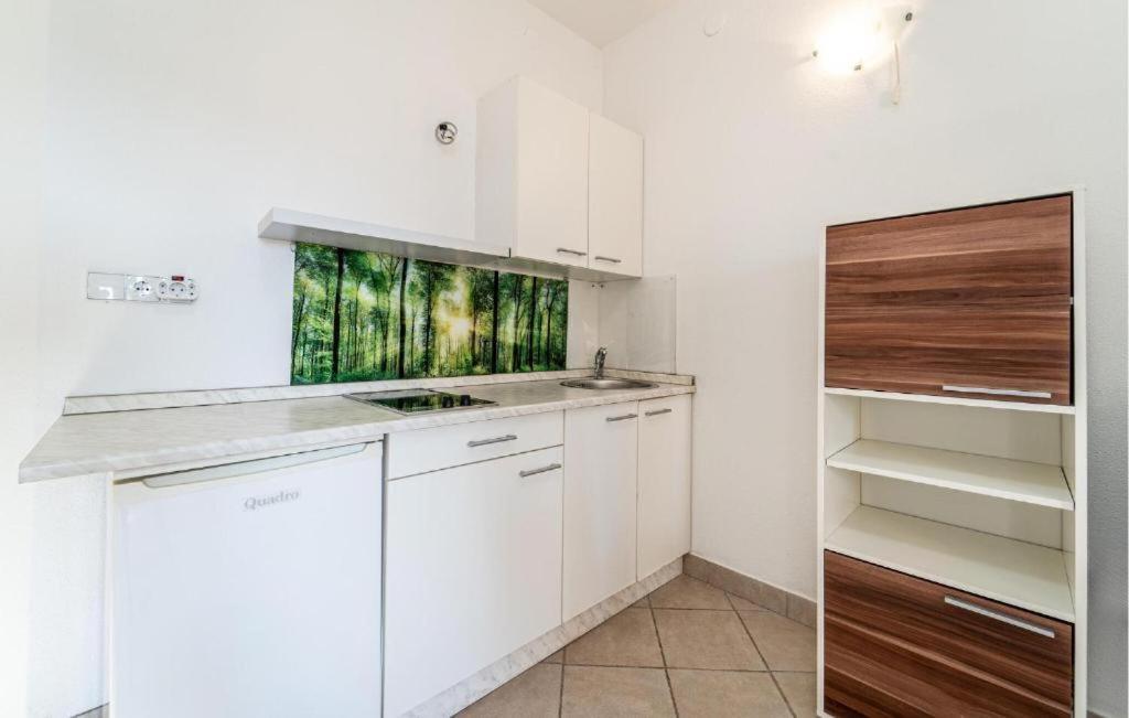 Apartments Busic 比奥格勒·纳·莫鲁 外观 照片